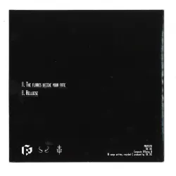 Tdc Inc - Corporate Offering 001 7"