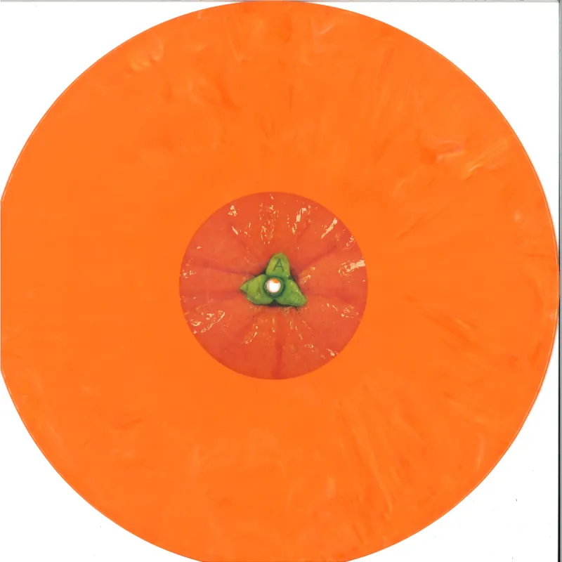 Limewax - Agent Orange Remix EP