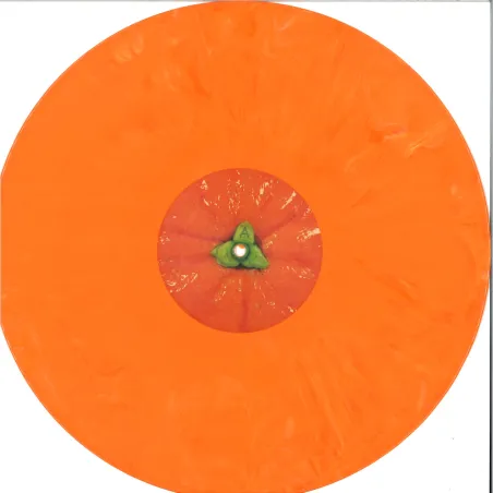 Limewax - Agent Orange Remix EP