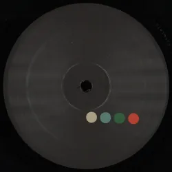 Delta Funktionen - Echoes Of Order