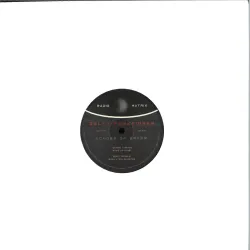 Delta Funktionen - Echoes Of Order