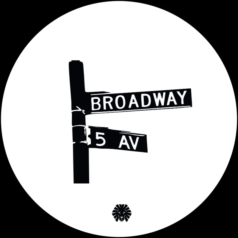 Unknown - Jungle Broadway / World A Jungle Music