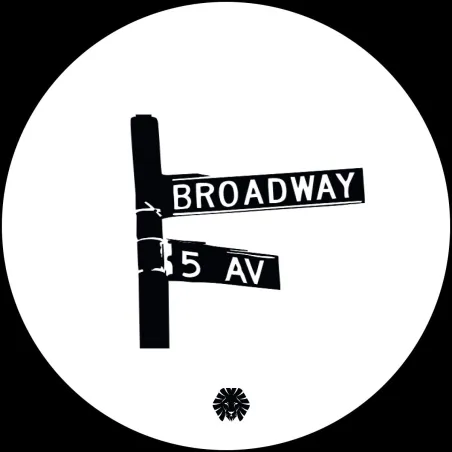 Unknown - Jungle Broadway / World A Jungle Music
