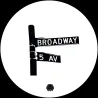 Unknown - Jungle Broadway / World A Jungle Music