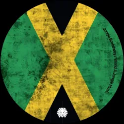 Unknown - Jungle Broadway / World A Jungle Music
