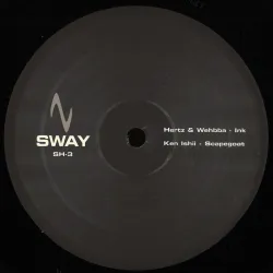 Various - SWAY SH-3