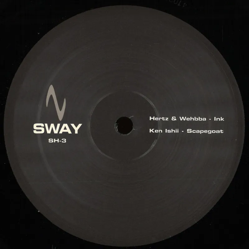 Various - SWAY SH-3