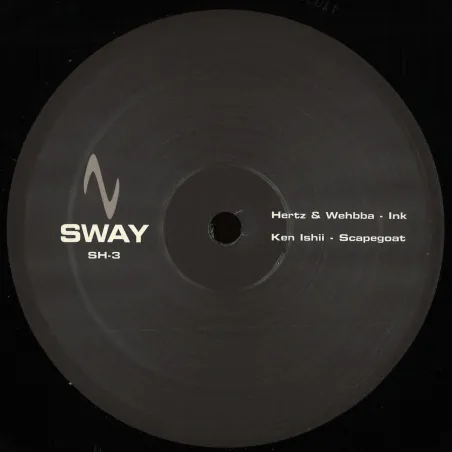Various - SWAY SH-3