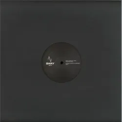 Various - SWAY SH-3