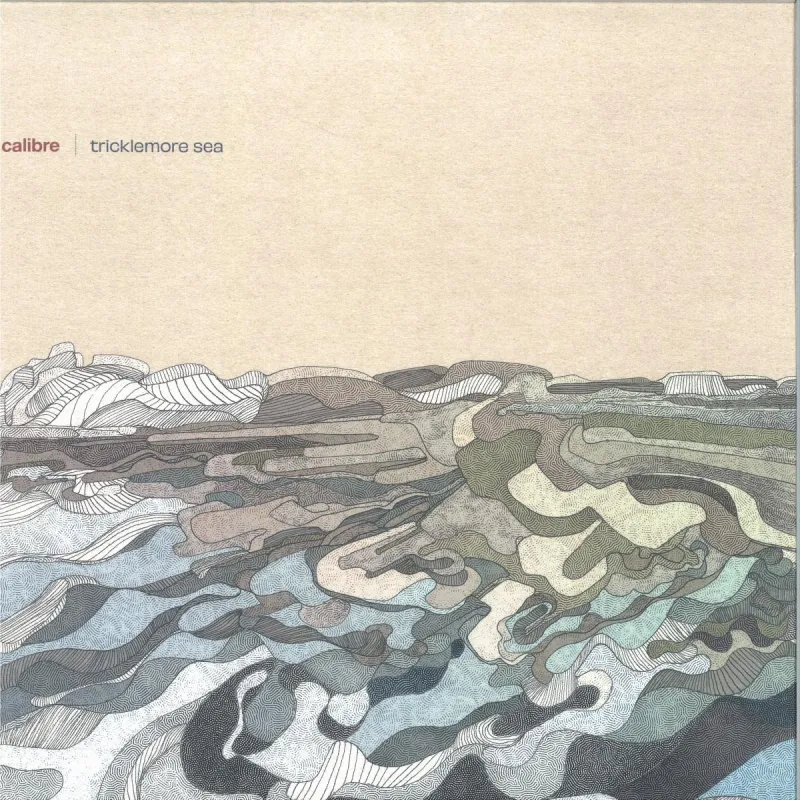 Calibre - Tricklemore Sea (2x12")