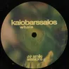 KaioBarssalos - Whale LP