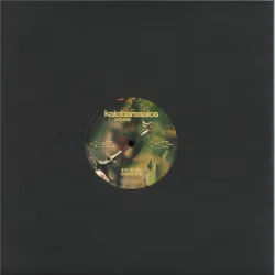KaioBarssalos - Whale LP