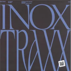 Inox Traxx - SMV016 - Inox traxx