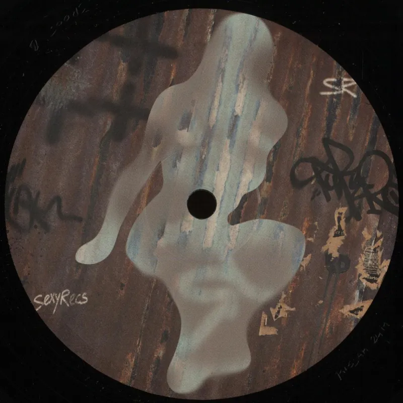 Various Artists - Dafuq LP