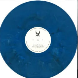 Blame The Mono
&
Dlv - Demons And The Ghost EP
