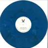 Blame The Mono
&
Dlv - Demons And The Ghost EP
