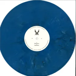 Blame The Mono
&
Dlv - Demons And The Ghost EP