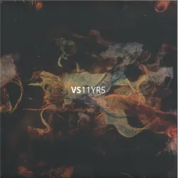 Various - Vault Sessions 11 Years 5x12"