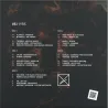 Various - Vault Sessions 11 Years 5x12"
