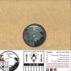 Ekman - Into The Den