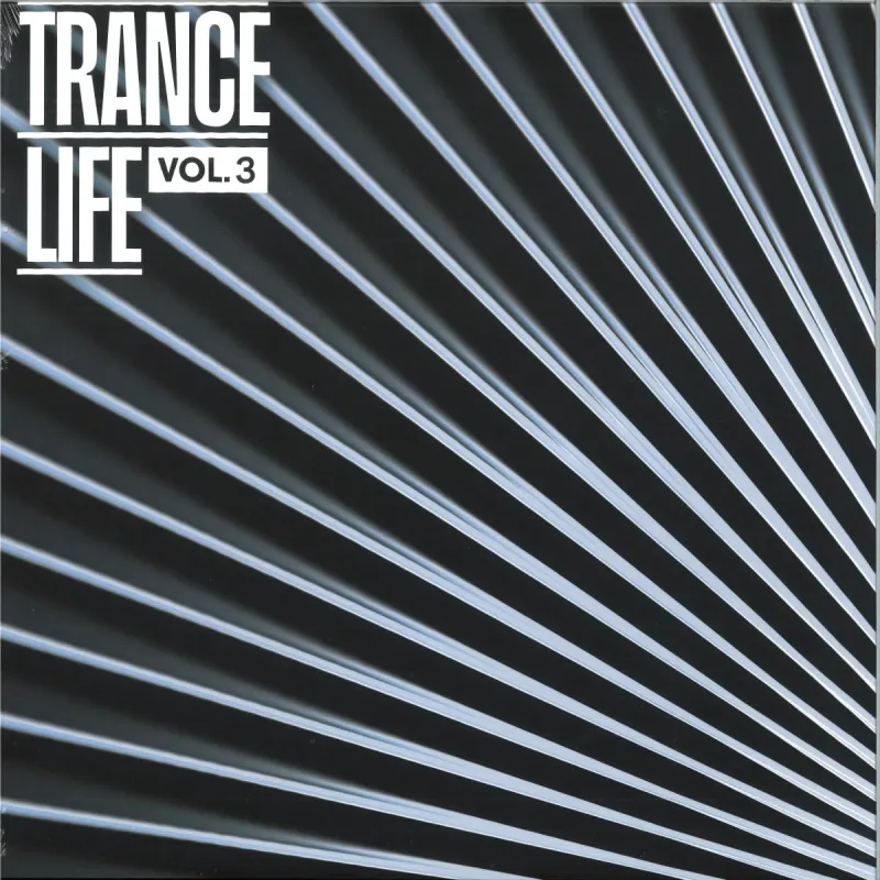Various - Trance Life Vol.3 (LP)