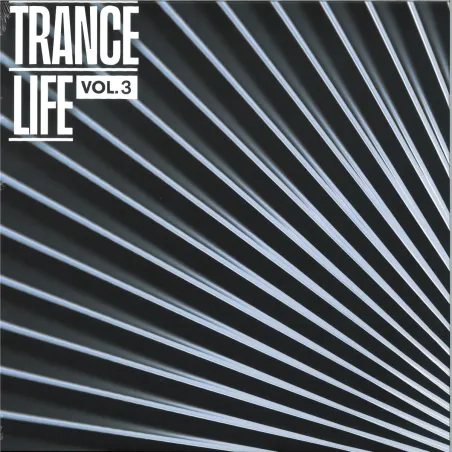 Various - Trance Life Vol.3 (LP)