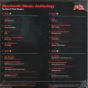 Various - ELECTRONIC MUSIC ANTHOLOGY - FRENCH TOUCH 2x12"