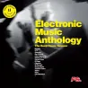 VARIOUS - ELECTRONIC MUSIC ANTHOLOGY - THE DEEP HOUSE SESSION LP 2x12"