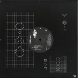 HI-LO
/
Nicole Moudaber
/
ZLATA
/
Mark Reeve
/
Mattia Saviolo - Vol. 14 V2