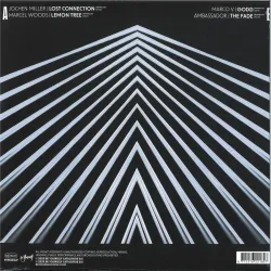 Various - Trance Life Vol.3 (LP)