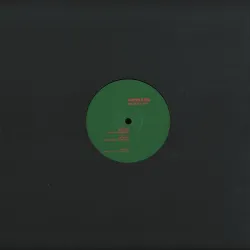 GENNARO - ENGIMA EP