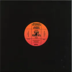 Detroit in Effect
&
Alden Tyrell - present: The Greys II