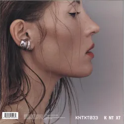 Charlotte de Witte - Amor EP