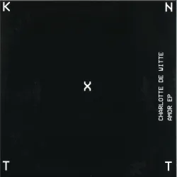 Charlotte de Witte - Amor EP