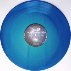 TALLA 2XLC&DAS LICHT - Traumwelten