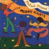 Various Artists - MELODIC NIGHTS LP
