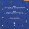 Various Artists - MELODIC NIGHTS LP