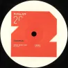 Floorplan Aka Robert Hood - Never Grow Old / Phobia (re-plants)
