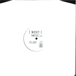 Unknown - MOXY EDITS 17 & 18