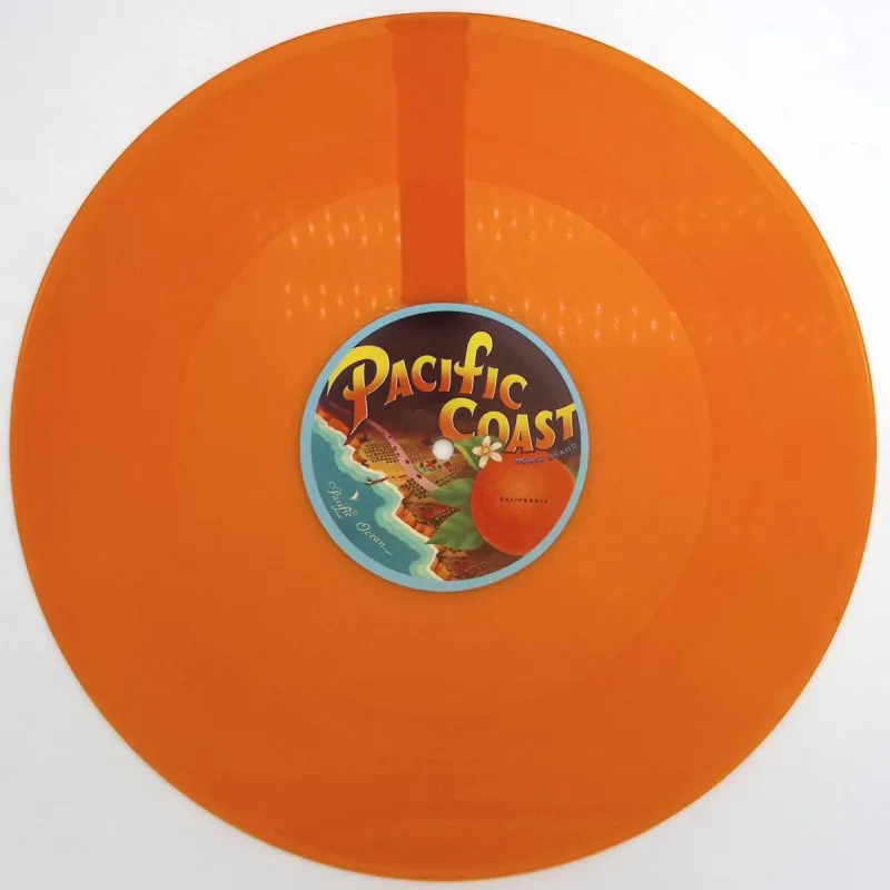 The Coastal Commission
/
Boing - The Conversation / Currency