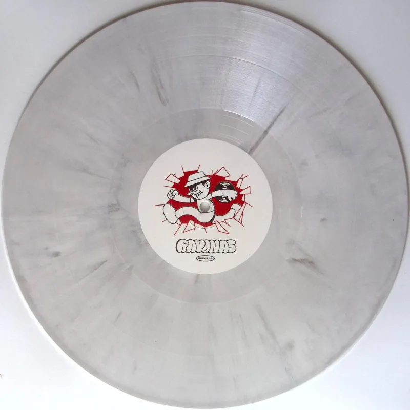 Unknown - RAYONAS010
