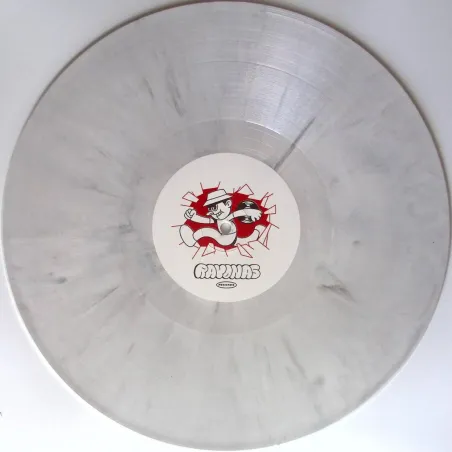 Unknown - RAYONAS010