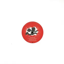 Unknown - RAYONAS010