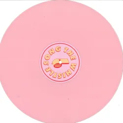Frankie Knuckles
pres.
Director's Cut - The Whistle Song