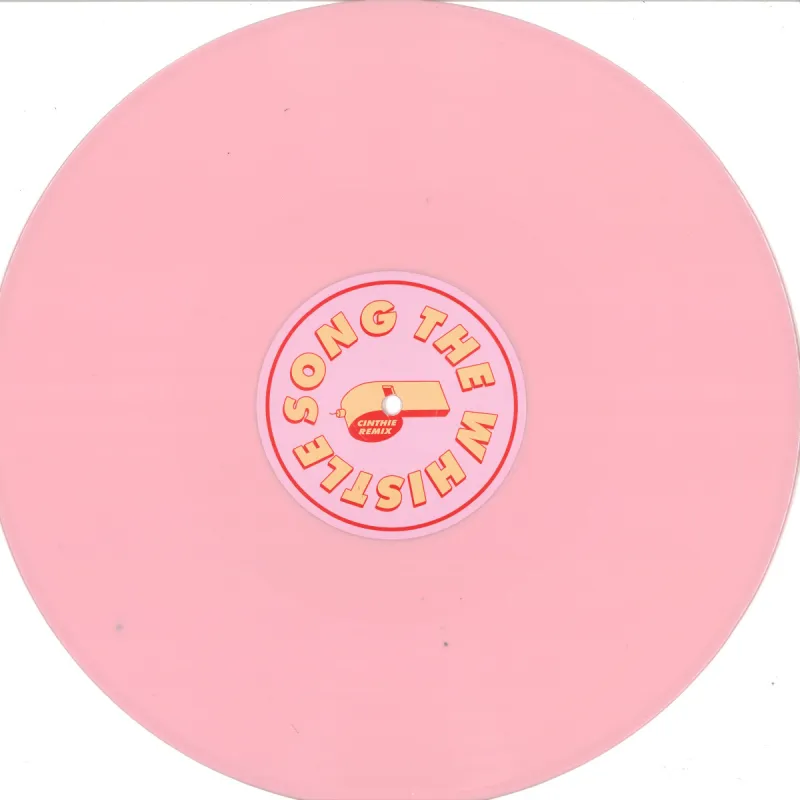 Frankie Knuckles
pres.
Director's Cut - The Whistle Song