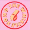 Frankie Knuckles
pres.
Director's Cut - The Whistle Song