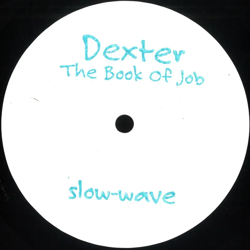Dexter - The Book Of Job