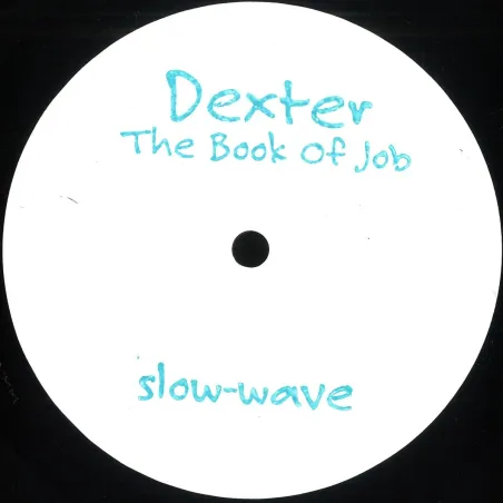 Dexter - The Book Of Job