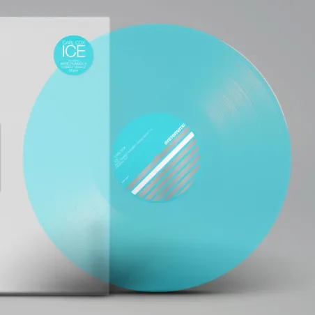 Carl Cox - Ice Remix