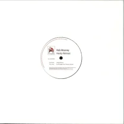 Rob Mooney - Hasty Retreat